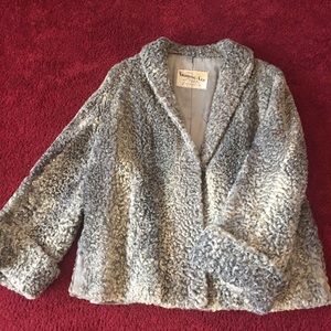 Women's coat